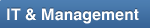 IT �� Management