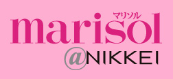 marisol ONLINE on NIKKEI NET