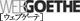 WEB GOETHE
