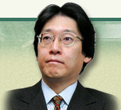 清水真人編集委員